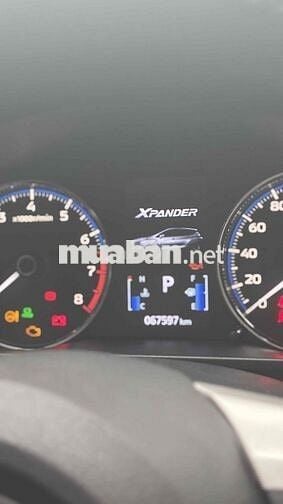 Mitsubishi Xpander 2024 Premium 1.5 AT - 670000 km