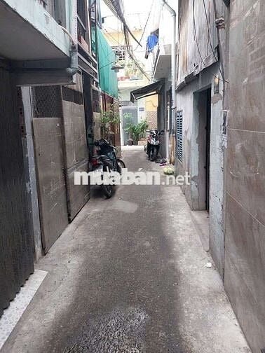 CHO THUÊ NHÀ NGUYÊN CĂN. MỚI XD. ĐẸP. 100%