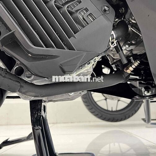 Honda Air Blade 160 ABS 2025 Xám xanh bản đặt biẹt