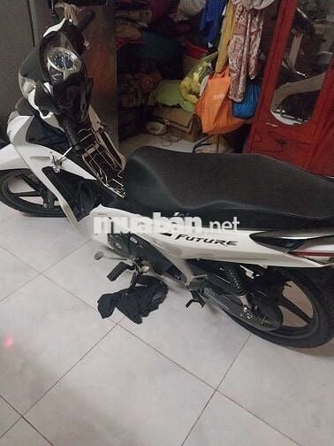 Nhà dư xe cần bán