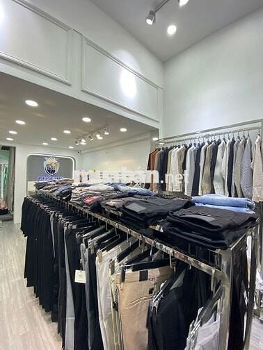 🏠 Cho Thuê Nhà Nguyễn Trãi Q5 – 3.6x14m, Trệt Lửng 2 Lầu ST, 65tr 💥