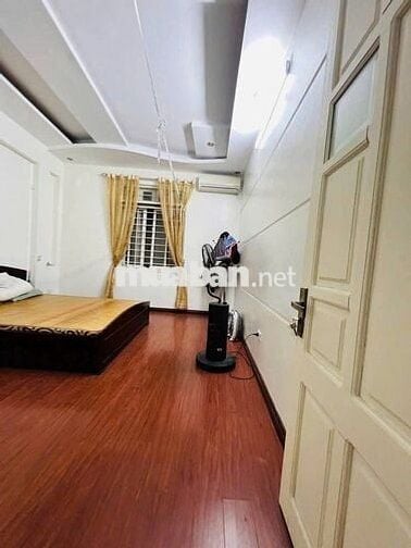 BÁN  NHÀ TRẦN DUY HƯNG --VỊ TRÍ ĐỈNH  – NGÕ THÔNG – NỞ HẬU