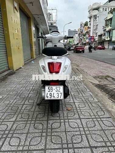 Sprint đk 2016 chính chủ cực đẹp ạ !!!