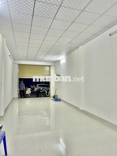 CHO THUÊ MẶT BẰNG RIÊNG BIỆT GẦN COOP MART DT 60m² GIÁ 14 TRIỆU/THÁNG