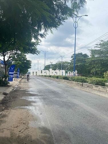 BÁN ĐẤT MẶT TIỀN LƯƠNG VĂN NHO NGAY CHỢ HOÀ HIỆP GIÁ RẺ NHẤT KHU VỰC