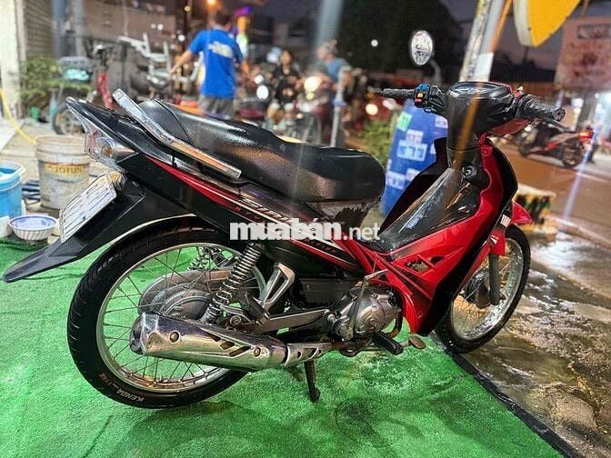 sirius 2012 đẹp xs êm ru bs62 cho ace đi học đilam