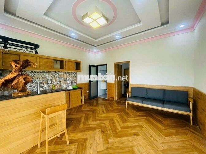 Cho thuê nhà nghỉ dưỡng Bảo Lộc