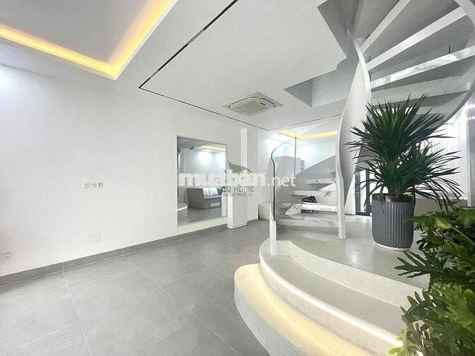 CHO THUÊ NHÀ NGUYÊN CĂN MỚI XÂY FULL NỘI THẤT MỚI 3 TẦNG KHU ĐÔ THỊ MỸ