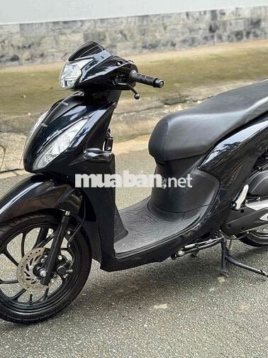 honda vison đen bóng siêu lướt như mới bstp