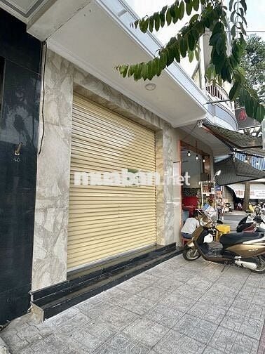 CHO THUÊ MẶT BẰNG RIÊNG BIỆT GẦN COOP MART DT 60m² GIÁ 14 TRIỆU/THÁNG