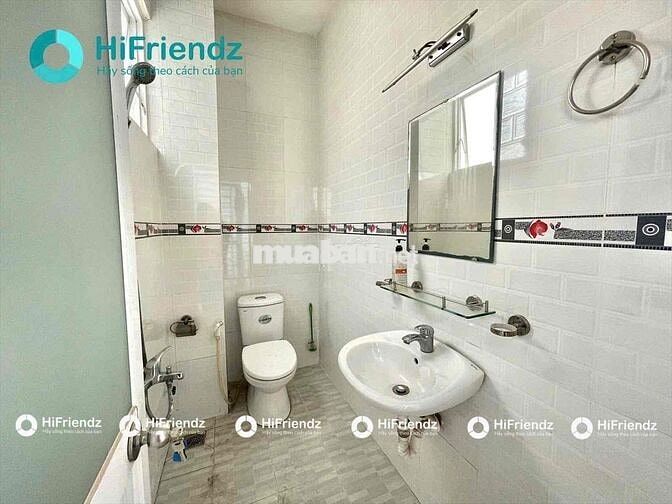 CHO THUÊ 2 PHÒNG NGỦ CÓ SÂN RIÊNG SIÊU RỘNG  LÊ VĂN THỌ P9 GÒ VẤP