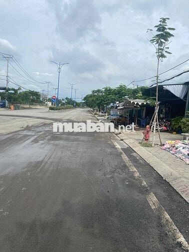 BÁN ĐẤT MẶT TIỀN LƯƠNG VĂN NHO NGAY CHỢ HOÀ HIỆP GIÁ RẺ NHẤT KHU VỰC