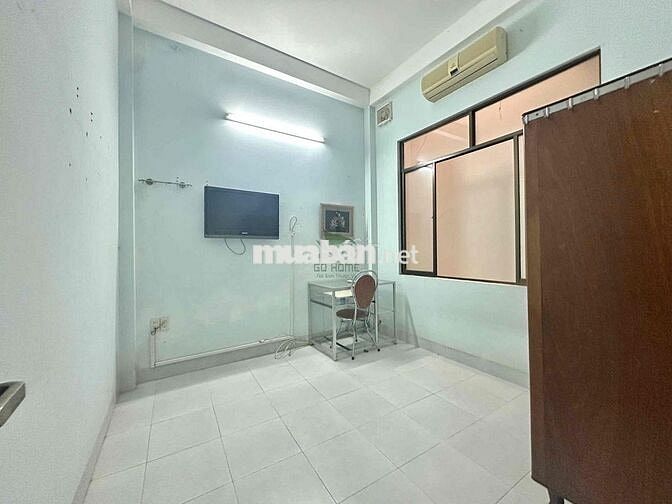 CHO THUÊ NHÀ Ở KINH DOANH 4 PHÒNG NGỦ HẺM TRUNG TÂM THÀNH PHỐ