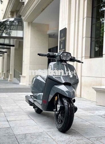 Lambretta X 125 2025 mới