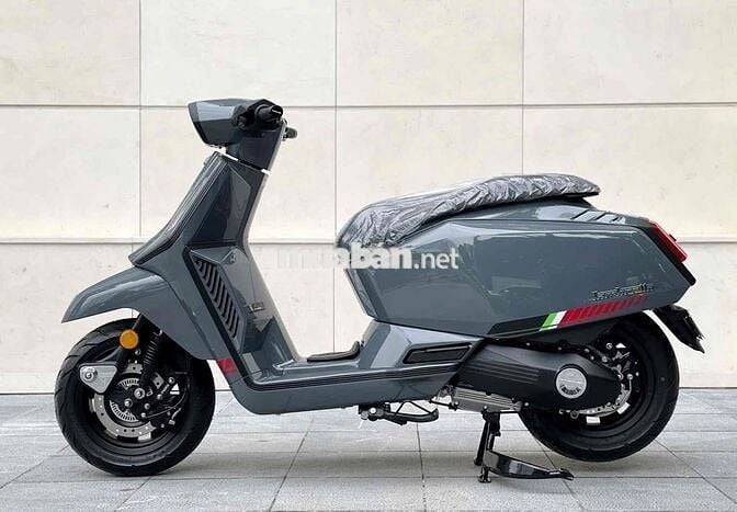 Lambretta X 125 2025 mới