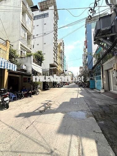 Cho Thuê Mặt Bằng Đường 3/2, Quận 10 ( 4x16m - KD Tự Do )