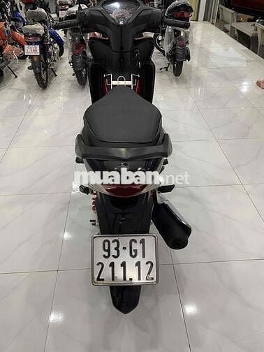 Rsx 2019 fi mâm đĩa