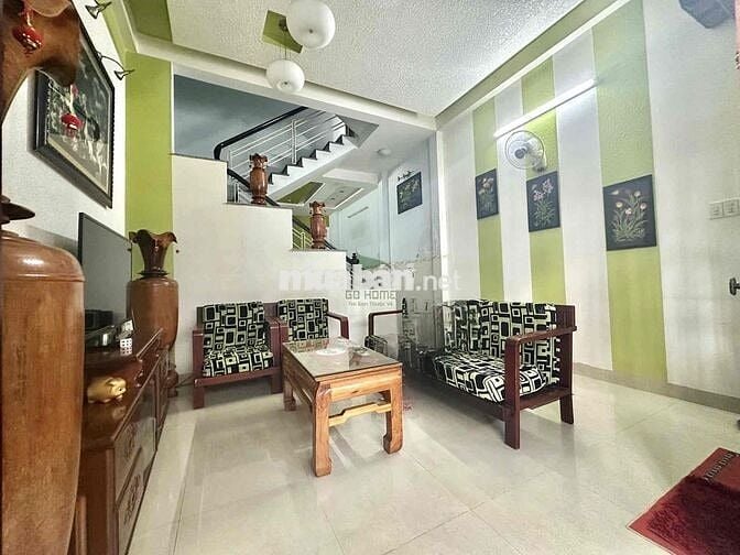 CHO THUÊ NHÀ Ở KINH DOANH 4 PHÒNG NGỦ HẺM TRUNG TÂM THÀNH PHỐ