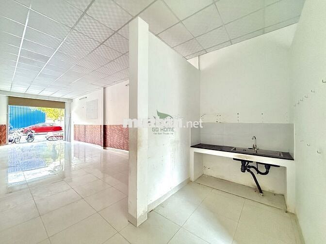 CHO THUÊ MẶT BẰNG RIÊNG BIỆT GẦN COOP MART DT 60m² GIÁ 14 TRIỆU/THÁNG