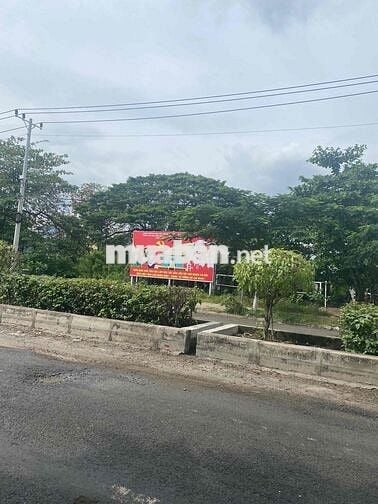 BÁN ĐẤT MẶT TIỀN LƯƠNG VĂN NHO NGAY CHỢ HOÀ HIỆP GIÁ RẺ NHẤT KHU VỰC