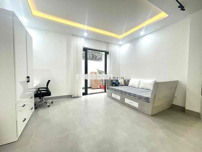 CHO THUÊ NHÀ NGUYÊN CĂN MỚI XÂY FULL NỘI THẤT MỚI 3 TẦNG KHU ĐÔ THỊ MỸ