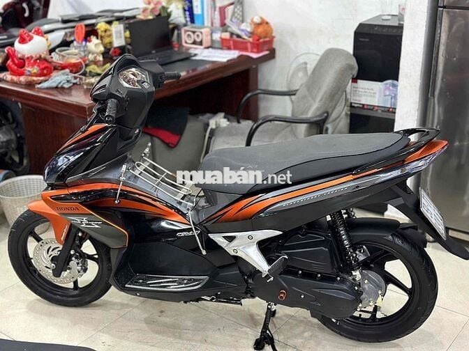 Honda Thái 2010Fi.Xe khỏi bàn.Chích chủ.Máy zin