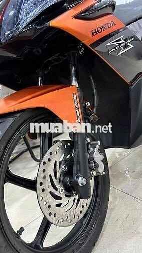 Honda Thái 2010Fi.Xe khỏi bàn.Chích chủ.Máy zin