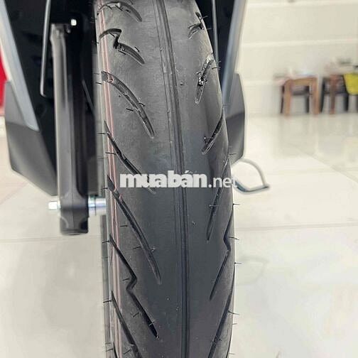 Honda Air Blade 160 ABS 2025 Xám xanh bản đặt biẹt