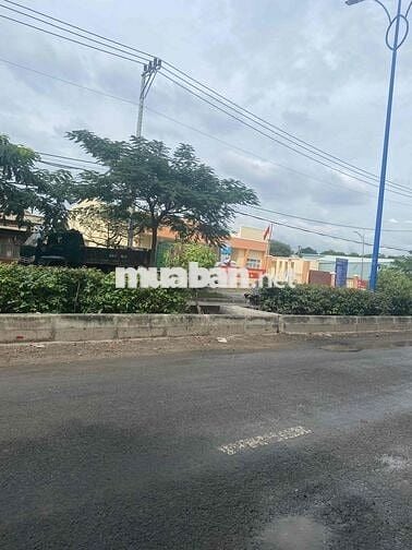 BÁN ĐẤT MẶT TIỀN LƯƠNG VĂN NHO NGAY CHỢ HOÀ HIỆP GIÁ RẺ NHẤT KHU VỰC