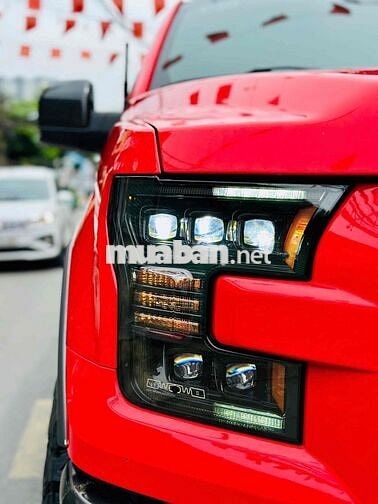 Ford F 150 Platinum Model 2015