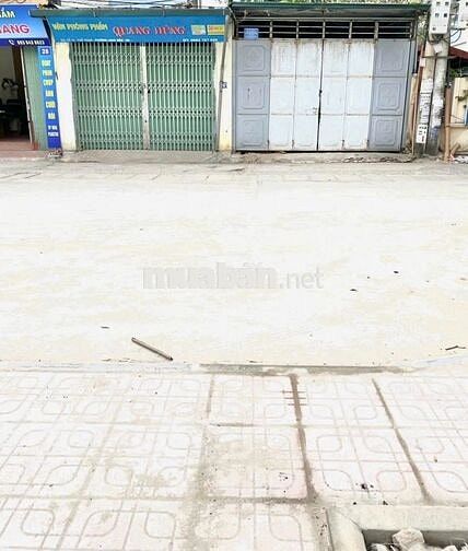 CHO THUÊ NHÀ 95M2 (DTSD 140M2) CÓ ĐIỆN 3 PHA, MẶT TIỀN ĐƯỜNG RỘNG