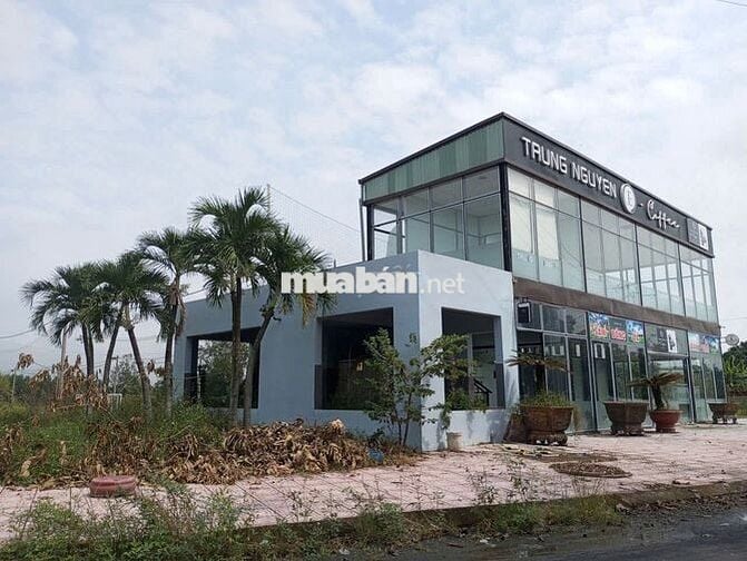 LÔ ĐẤT CÁCH NHÀ XA QUÁ LÊN CHỦ CẦN BÁN CẮT LỖ,950T/86M SHR,SÁT CHỢ ĐH