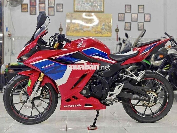 HONDA CBR150R ABS 2022