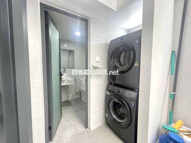 CHO THUÊ NHÀ NGUYÊN CĂN MỚI XÂY FULL NỘI THẤT MỚI 3 TẦNG KHU ĐÔ THỊ MỸ