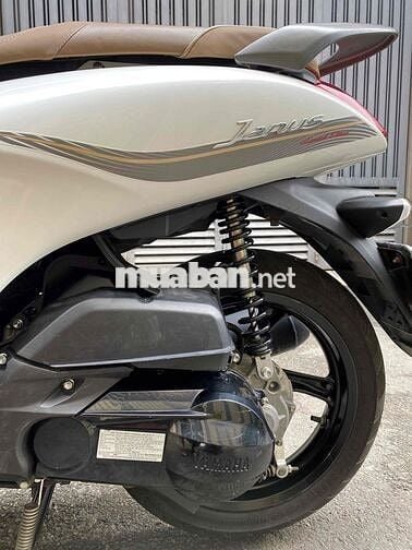 Janus Limited 2022 rất mới