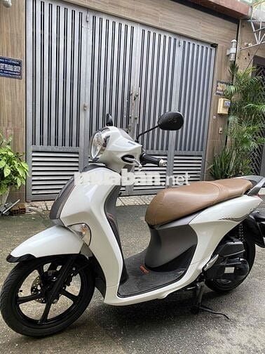 Janus Limited 2022 rất mới