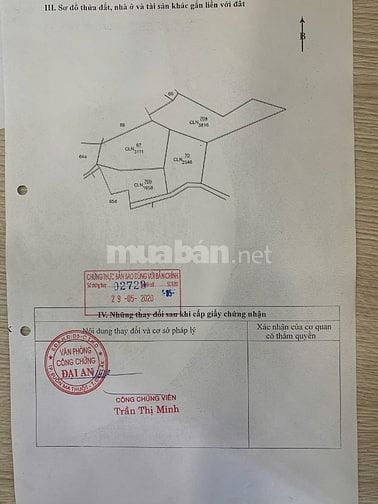 BÁN GẤP ĐẤT VÀNG 1,5HA TẠI EA NUÔL, TỈNH ĐẮK LẮK – CHỈ 430TR/SÀO