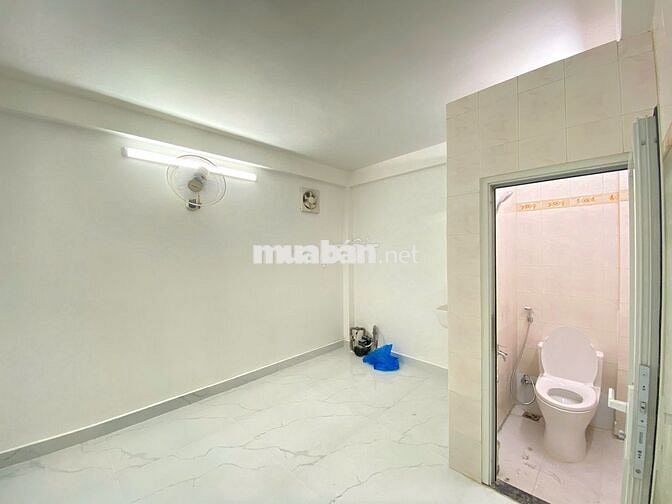 🏠 Cho Thuê Nhà Nguyễn Trãi Q5 – 3.6x14m, Trệt Lửng 2 Lầu ST, 65tr 💥