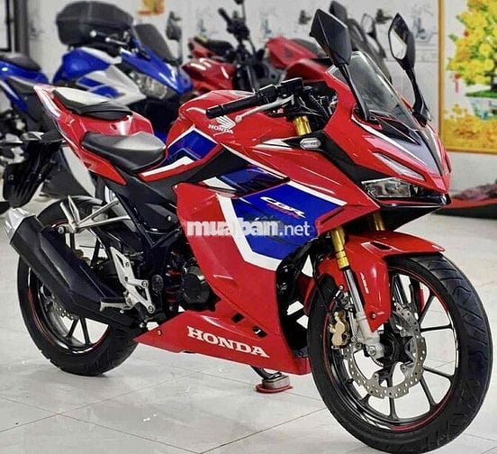 HONDA CBR150R ABS 2022