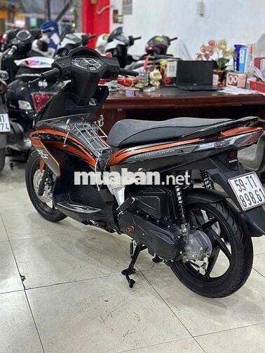 Honda Thái 2010Fi.Xe khỏi bàn.Chích chủ.Máy zin