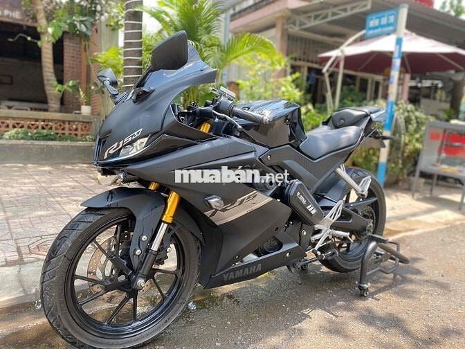 THANH LÝ R15V3