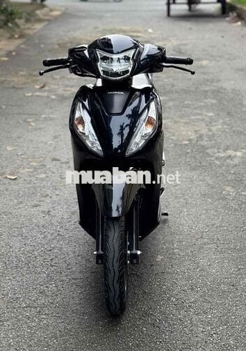 honda vison đen bóng siêu lướt như mới bstp