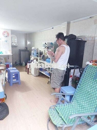 Nhà đẹp Tân Bình âu cơ 32m2 giá hơn 3tỷ