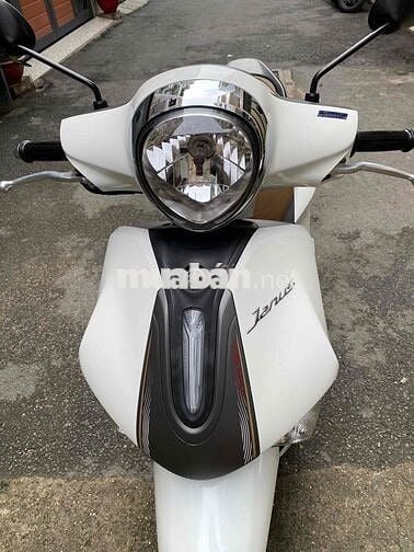 Janus Limited 2022 rất mới
