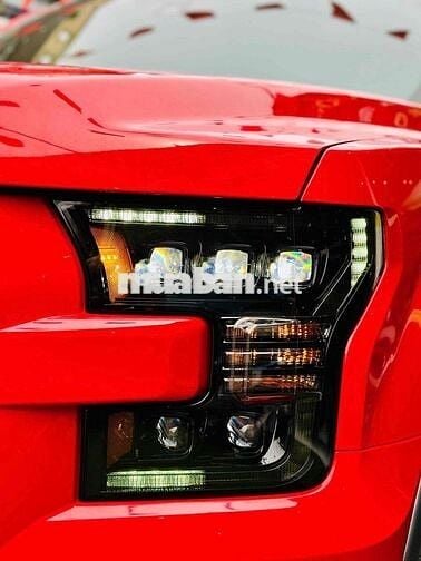 Ford F 150 Platinum Model 2015