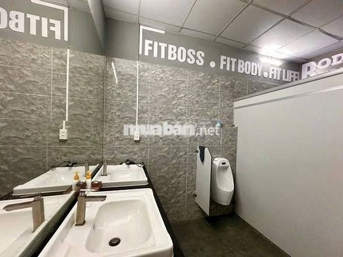 CHO THUÊ MẶT BẰNG MẶT TIỀN LÊ HỒNG PHONG GẦN NGÃ 5, TP. VŨNG TÀU