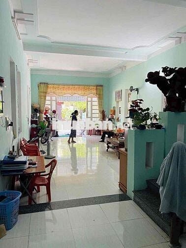 BÁN NHÀ 2 TẦNG ĐƯỜNG 7.5M PHAN KHÔI, HOÀ XUÂN, ĐÀ NẴNG