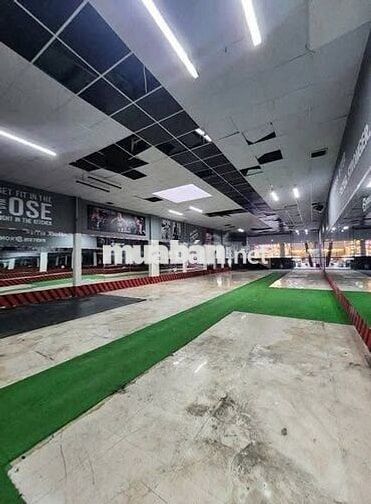 CHO THUÊ MẶT BẰNG MẶT TIỀN LÊ HỒNG PHONG GẦN NGÃ 5, TP. VŨNG TÀU