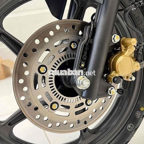 Honda Air Blade 160 ABS 2025 Xám xanh bản đặt biẹt