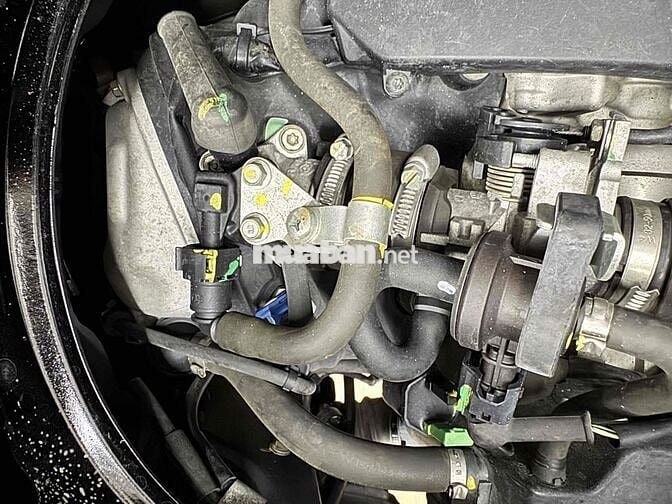 Piaggio vesspa Sprint 2021 chính chủ bao hồ sơ